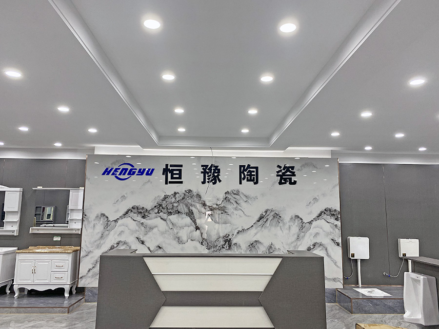 廠貌掠影